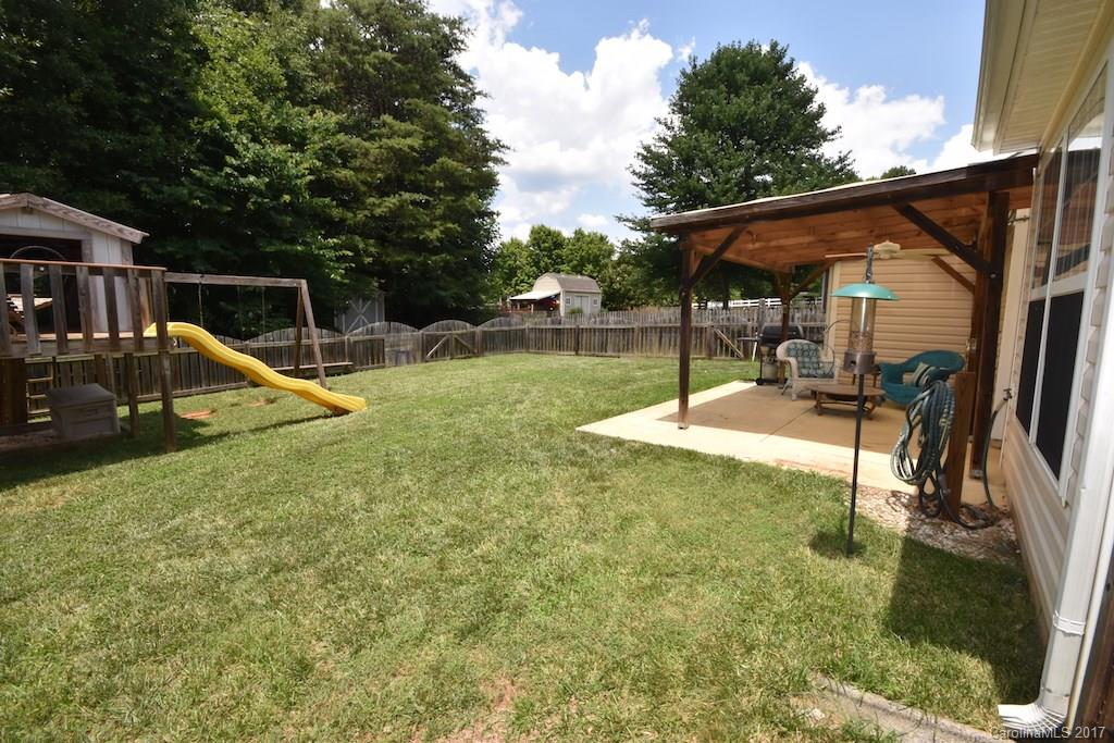 Legacy Park - Residential