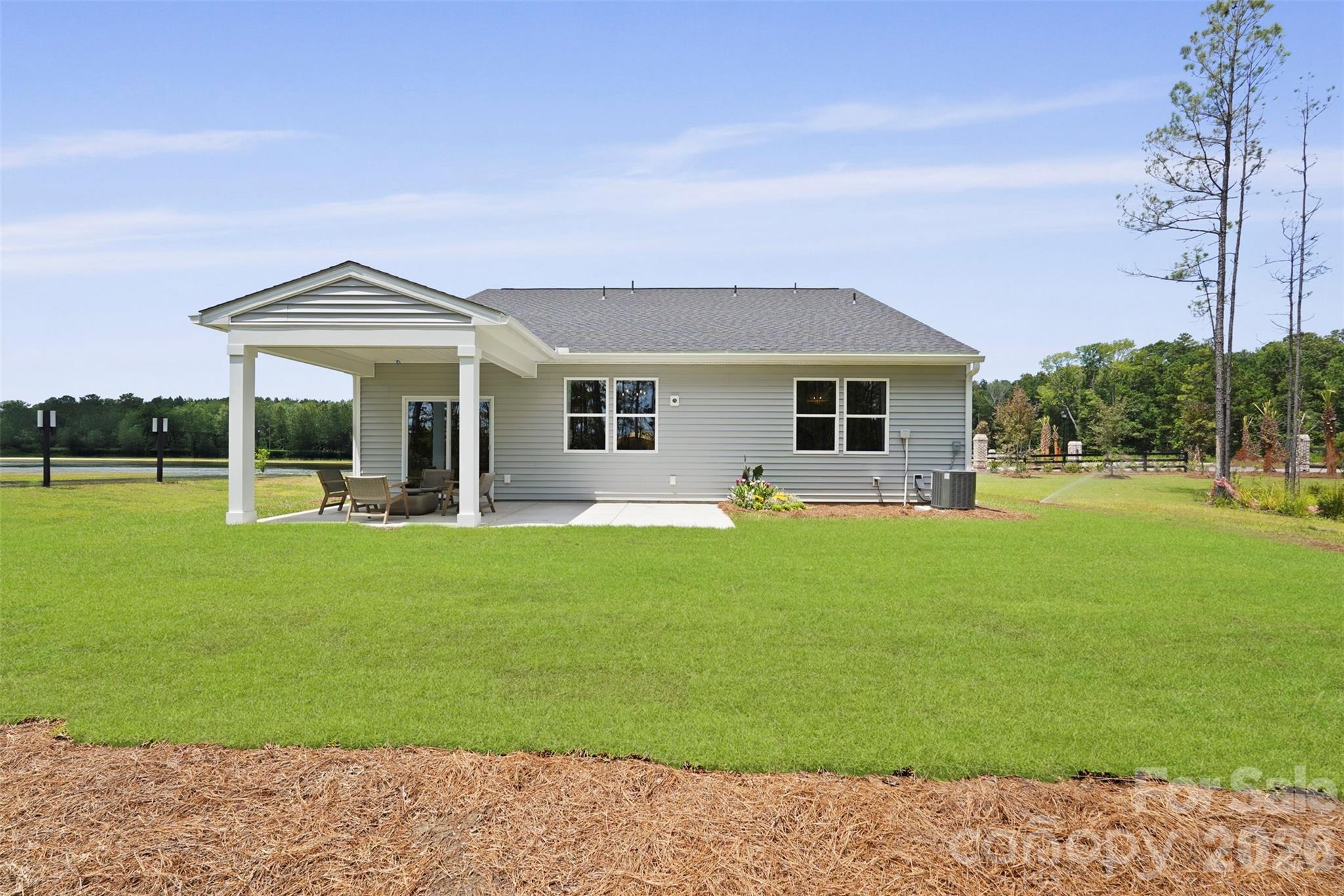 The Retreat at Laurelbrook - Residential