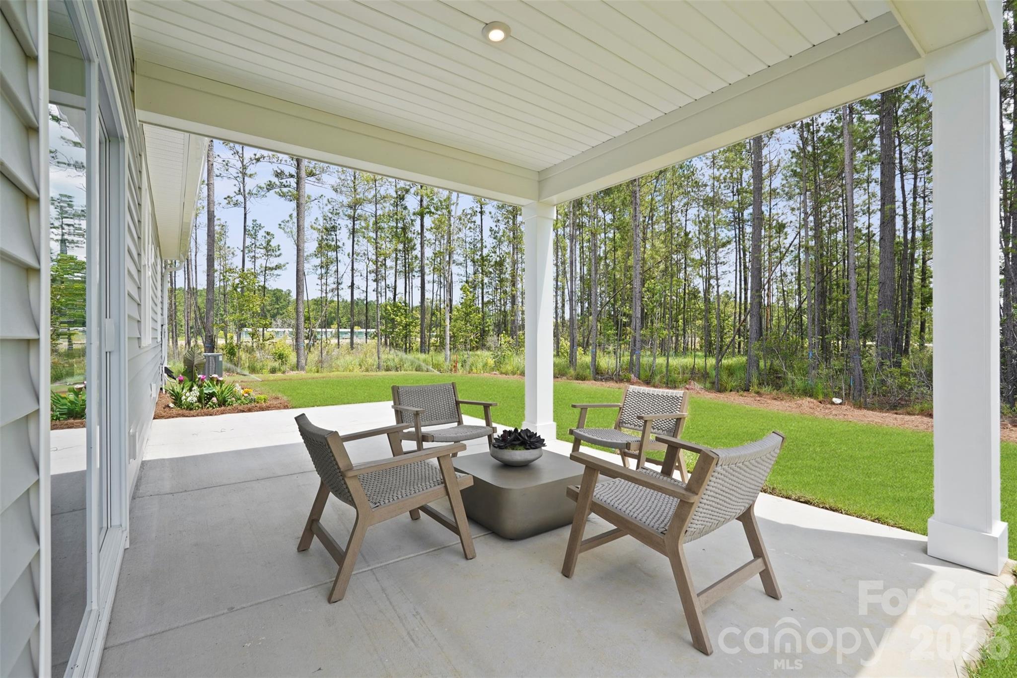 The Retreat at Laurelbrook - Residential