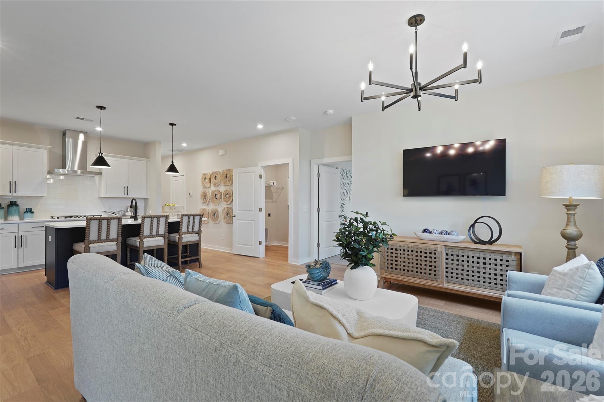 The Retreat at Laurelbrook - Residential