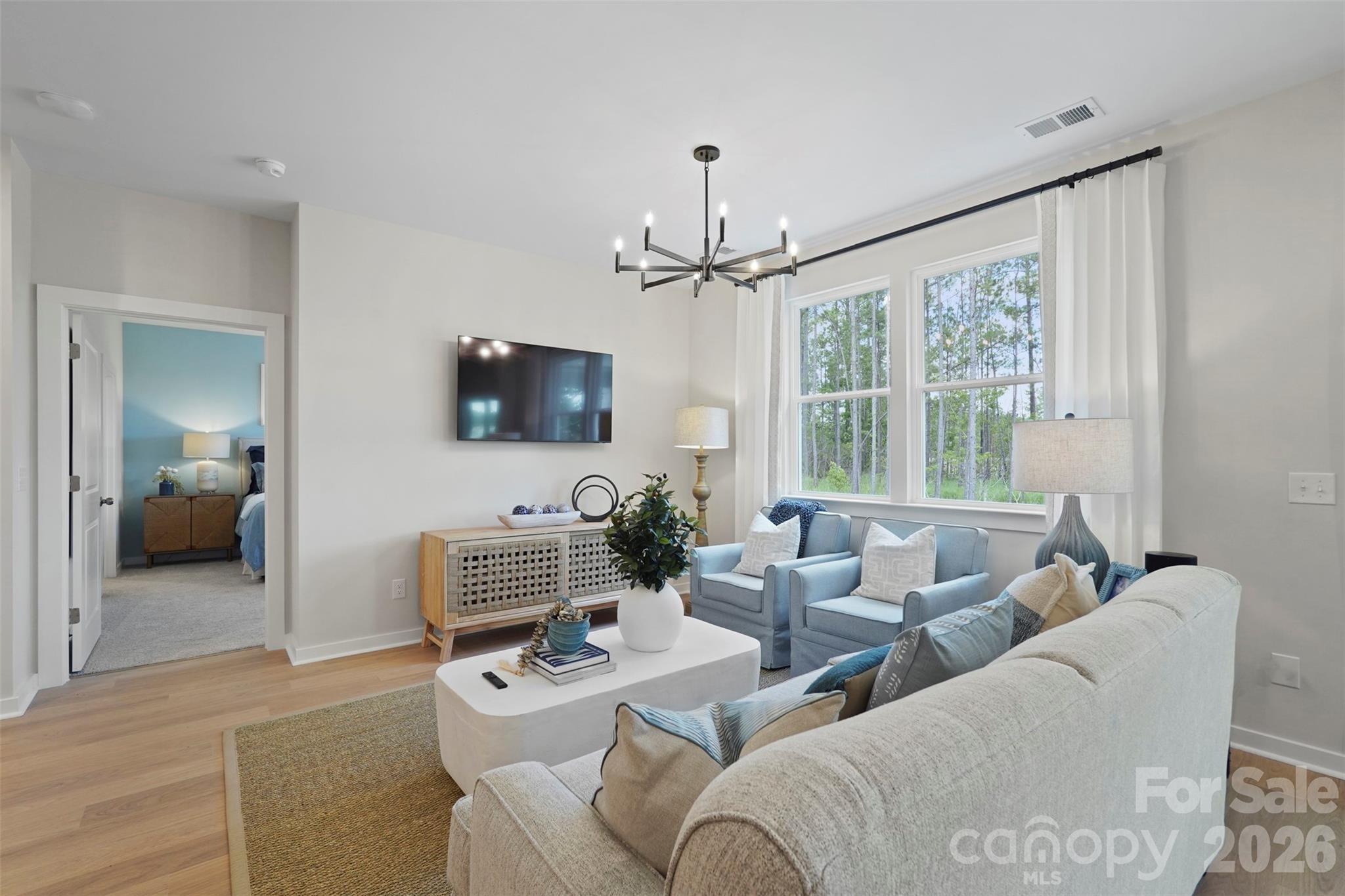 The Retreat at Laurelbrook - Residential