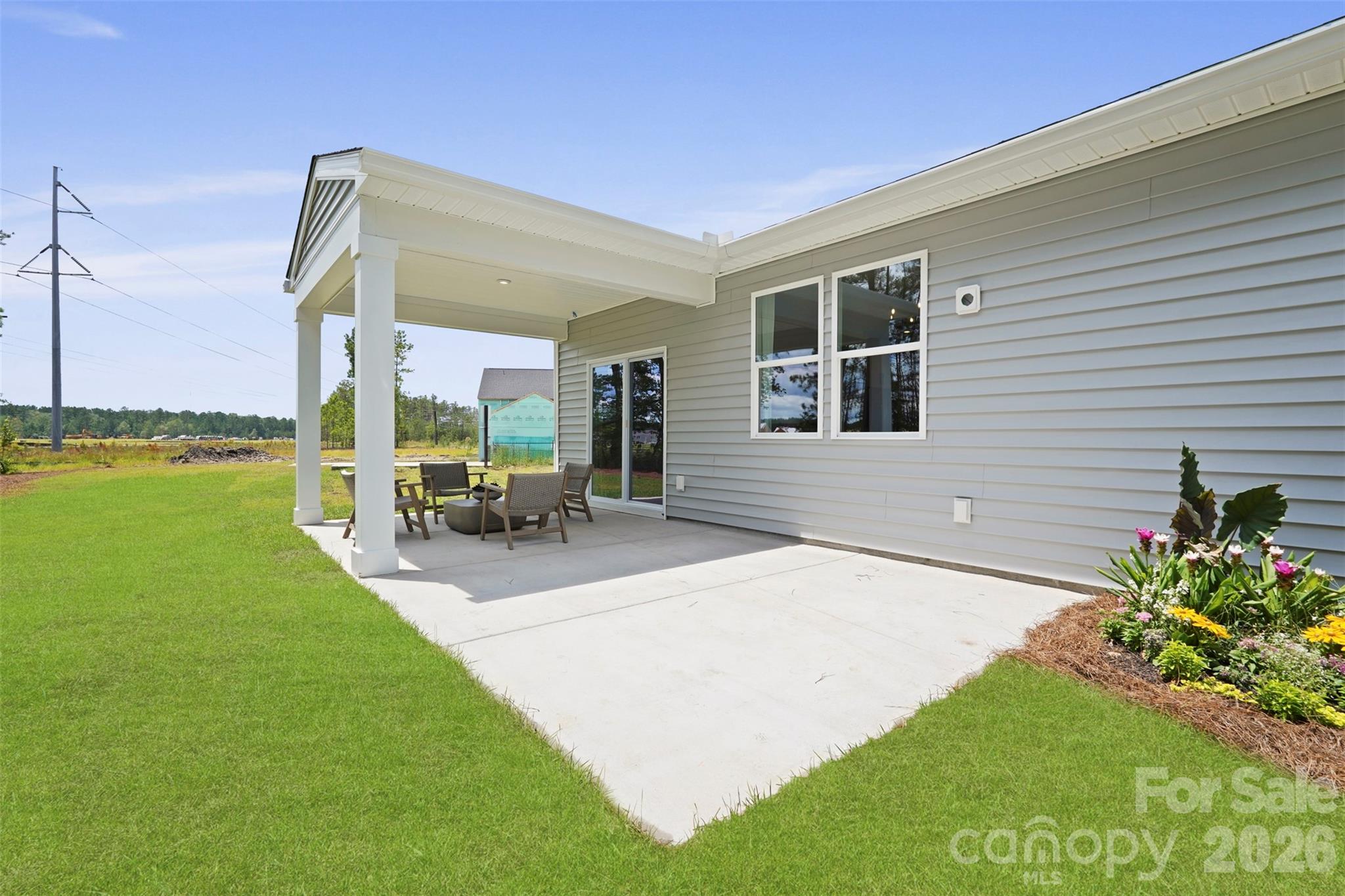 The Retreat at Laurelbrook - Residential