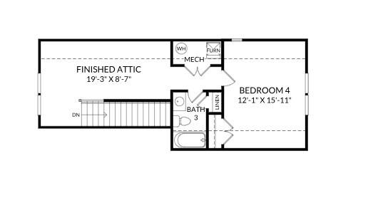 The Retreat at Laurelbrook - Residential