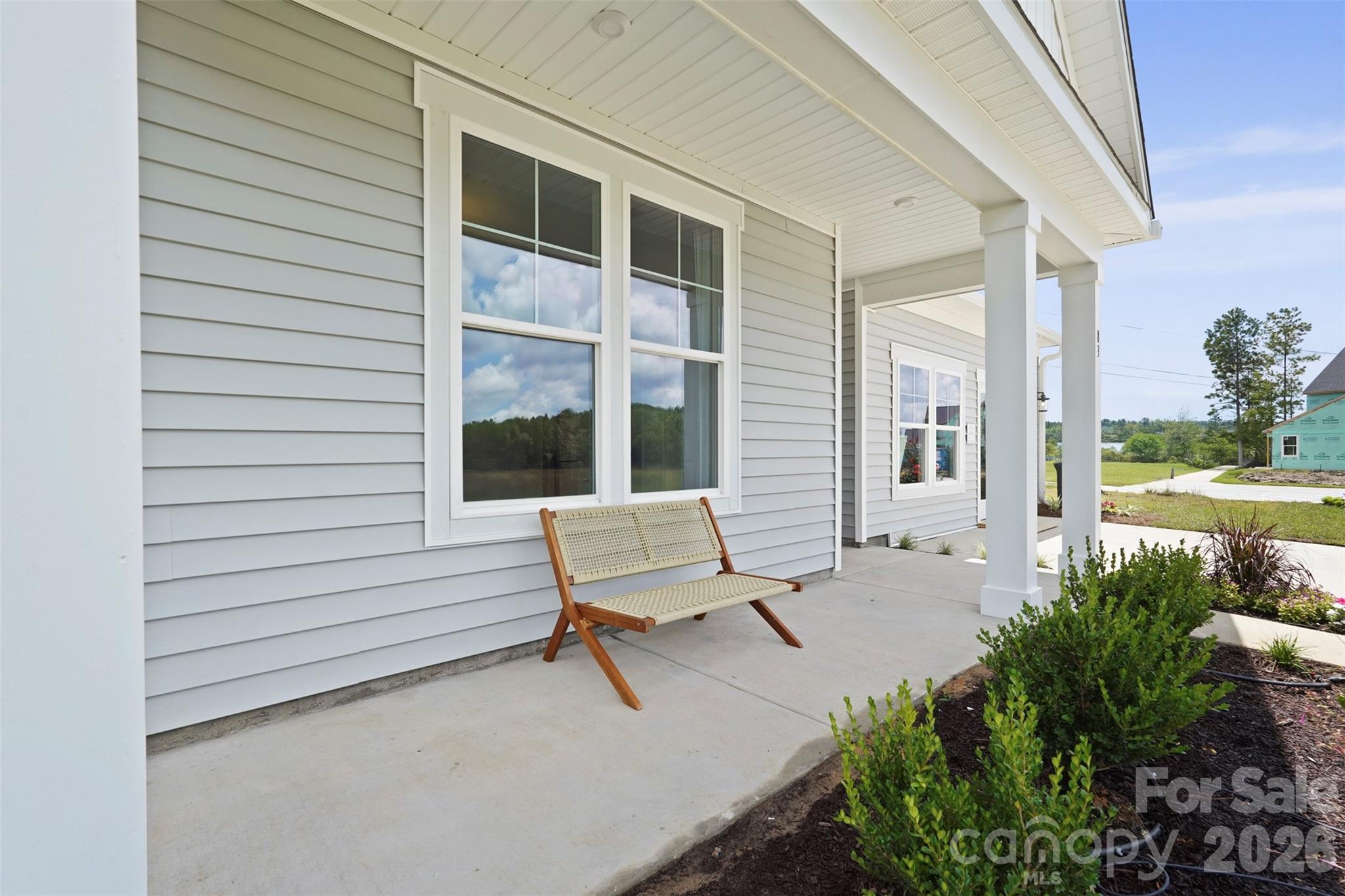 The Retreat at Laurelbrook - Residential