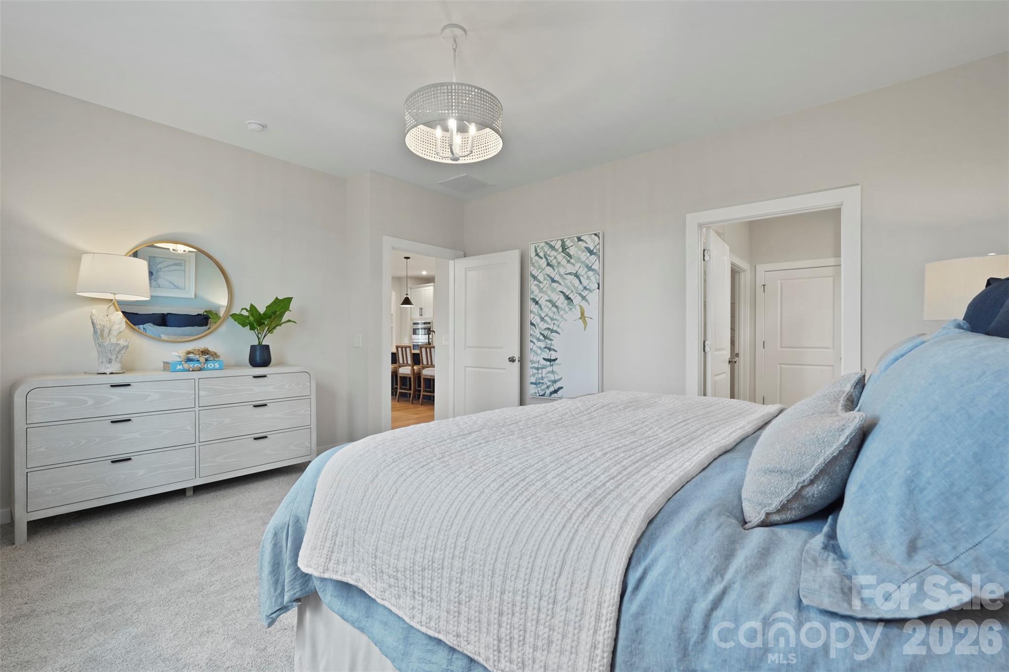 The Retreat at Laurelbrook - Residential