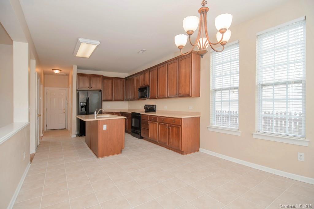 Berewick - Residential