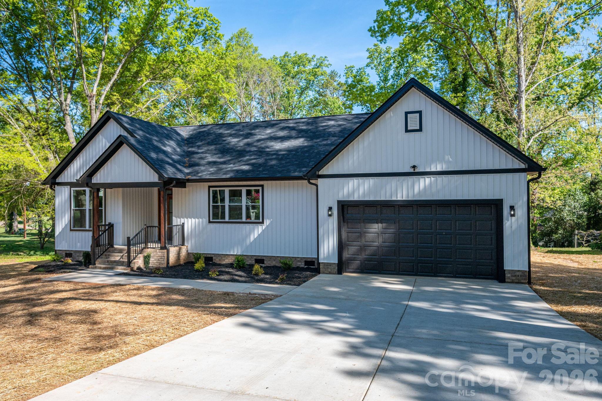 Delview Acres - Residential
