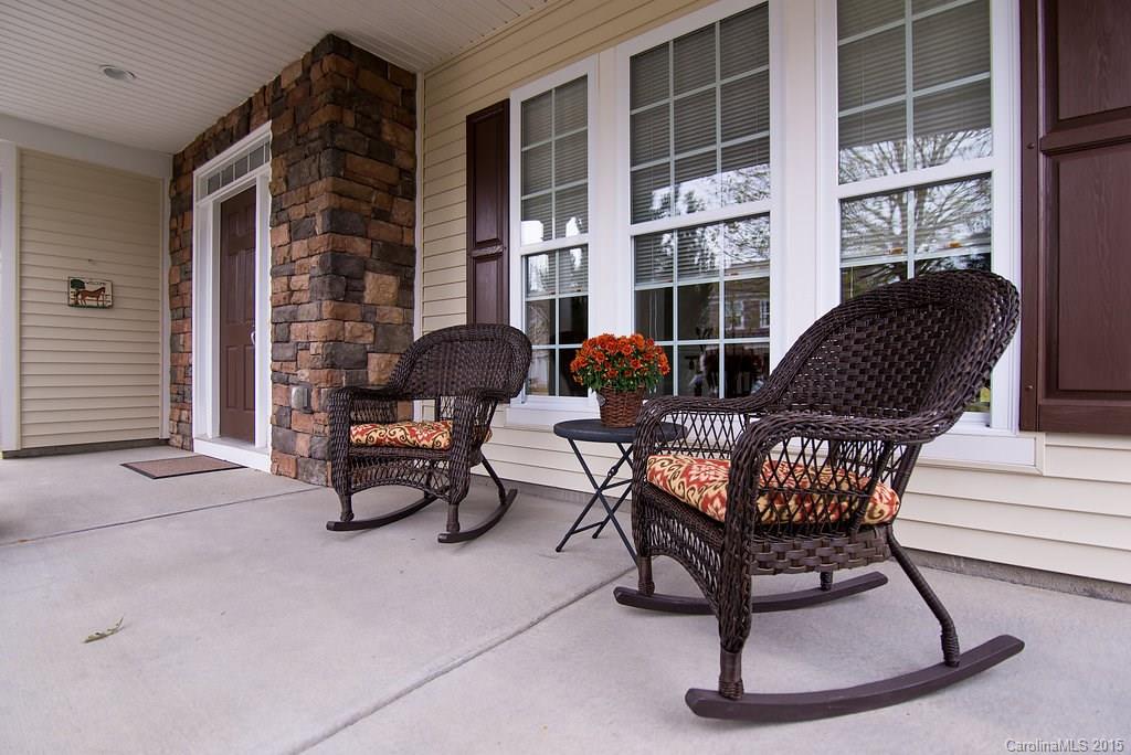 Belair At Carolina Lakes - Residential