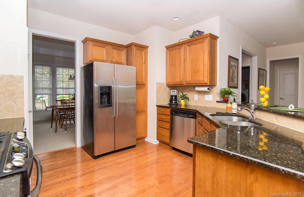 Belair At Carolina Lakes - Residential