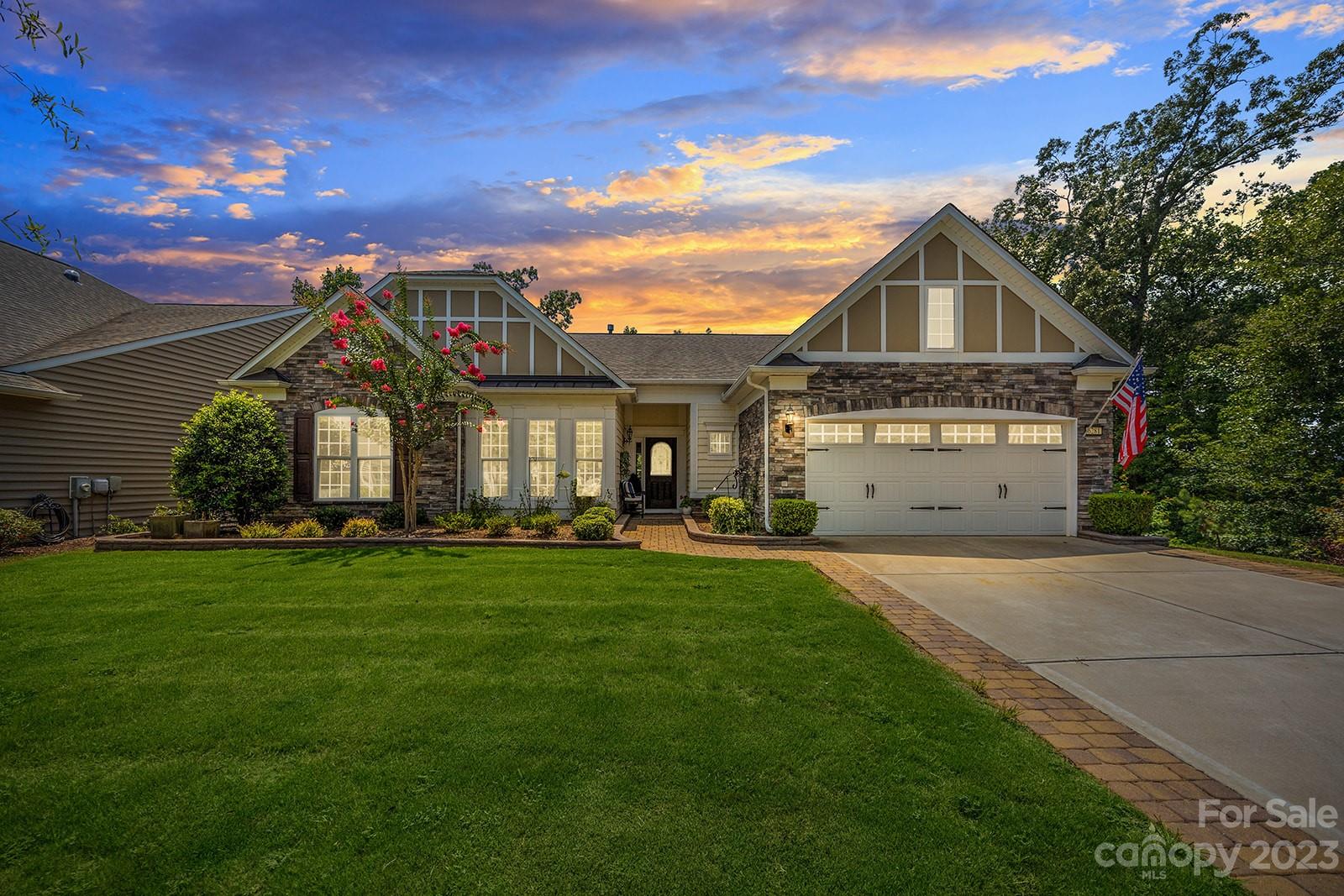 Sun City Carolina Lakes - Residential