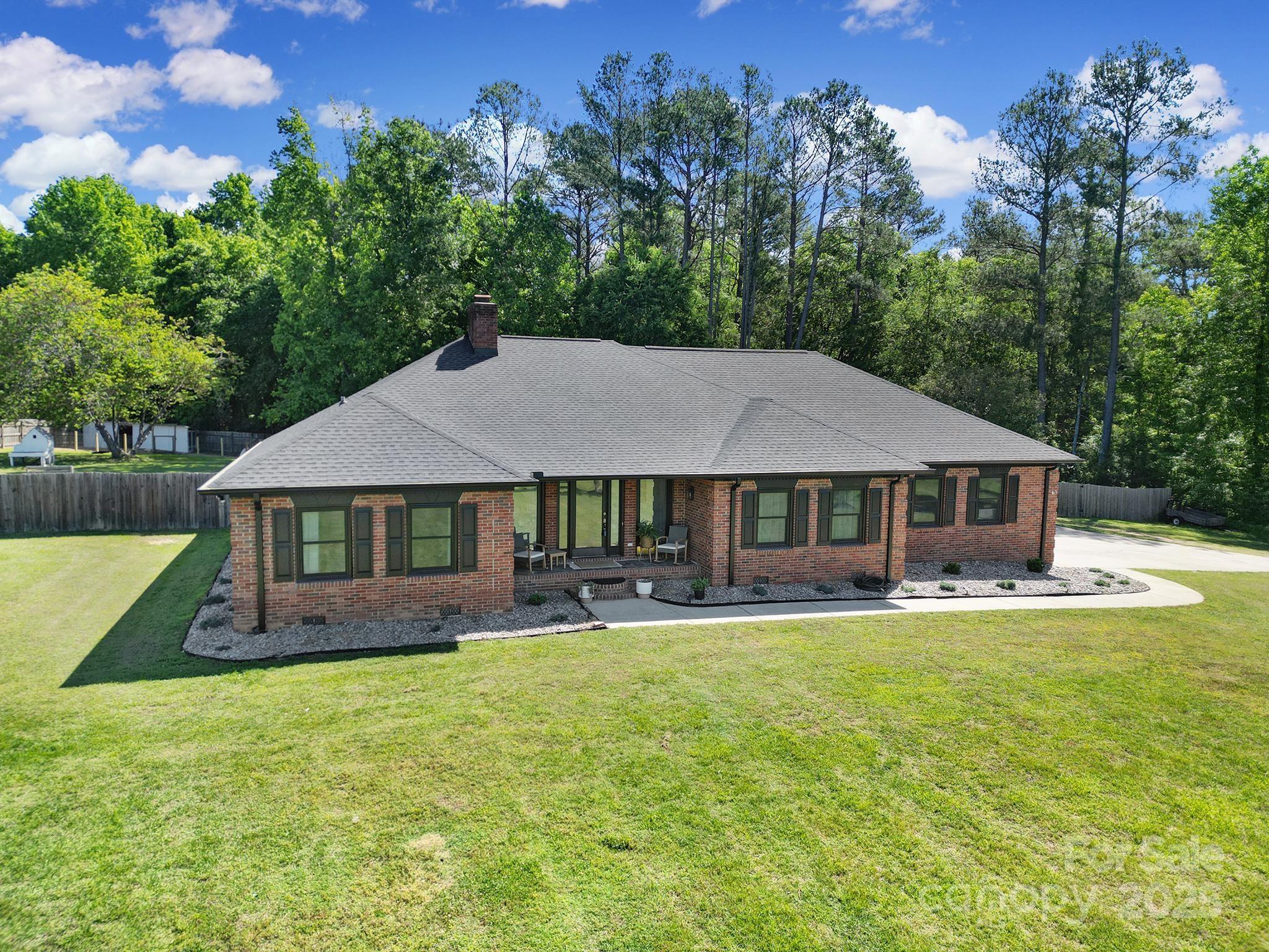Wellington Heights - Residential