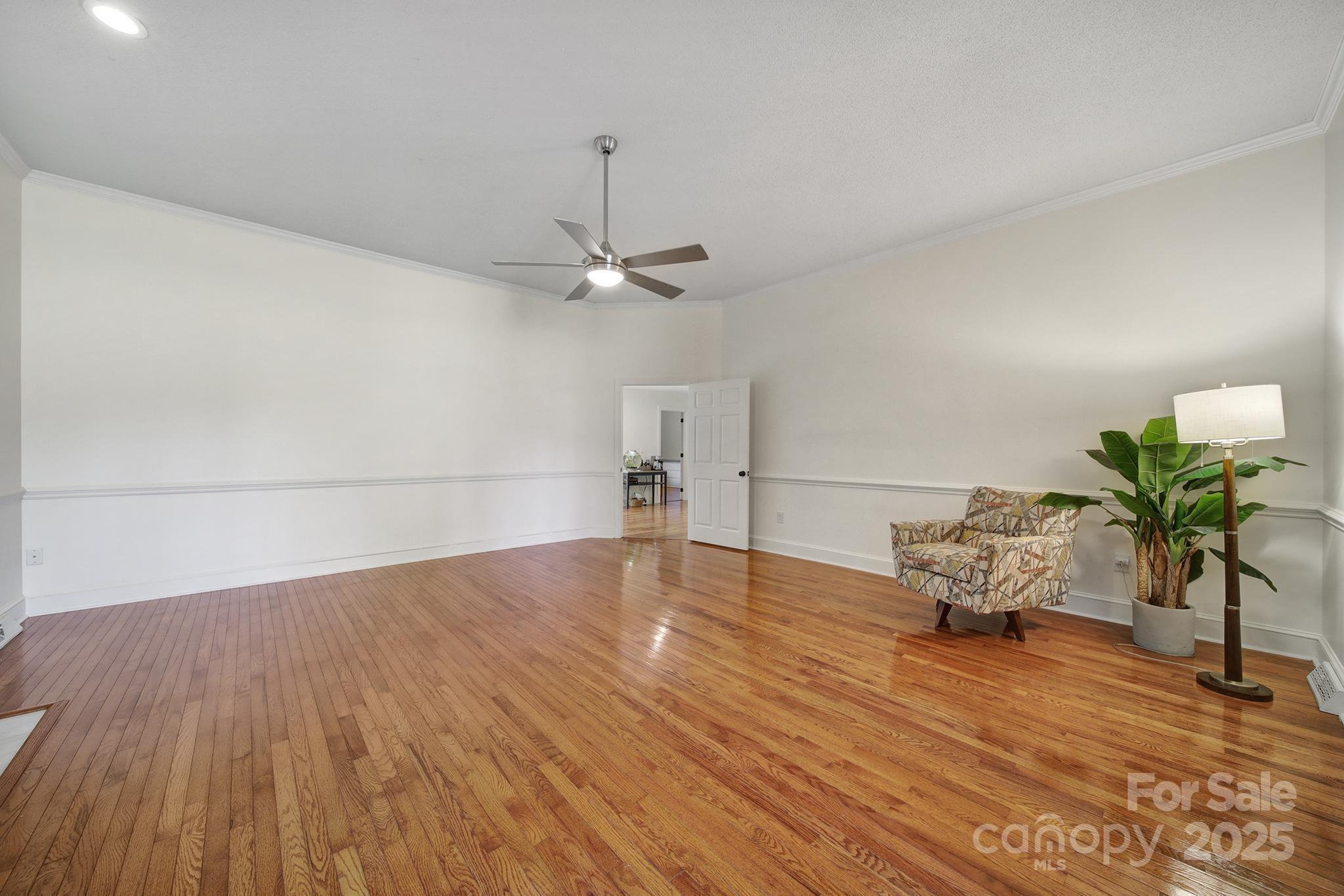 Wellington Heights - Residential