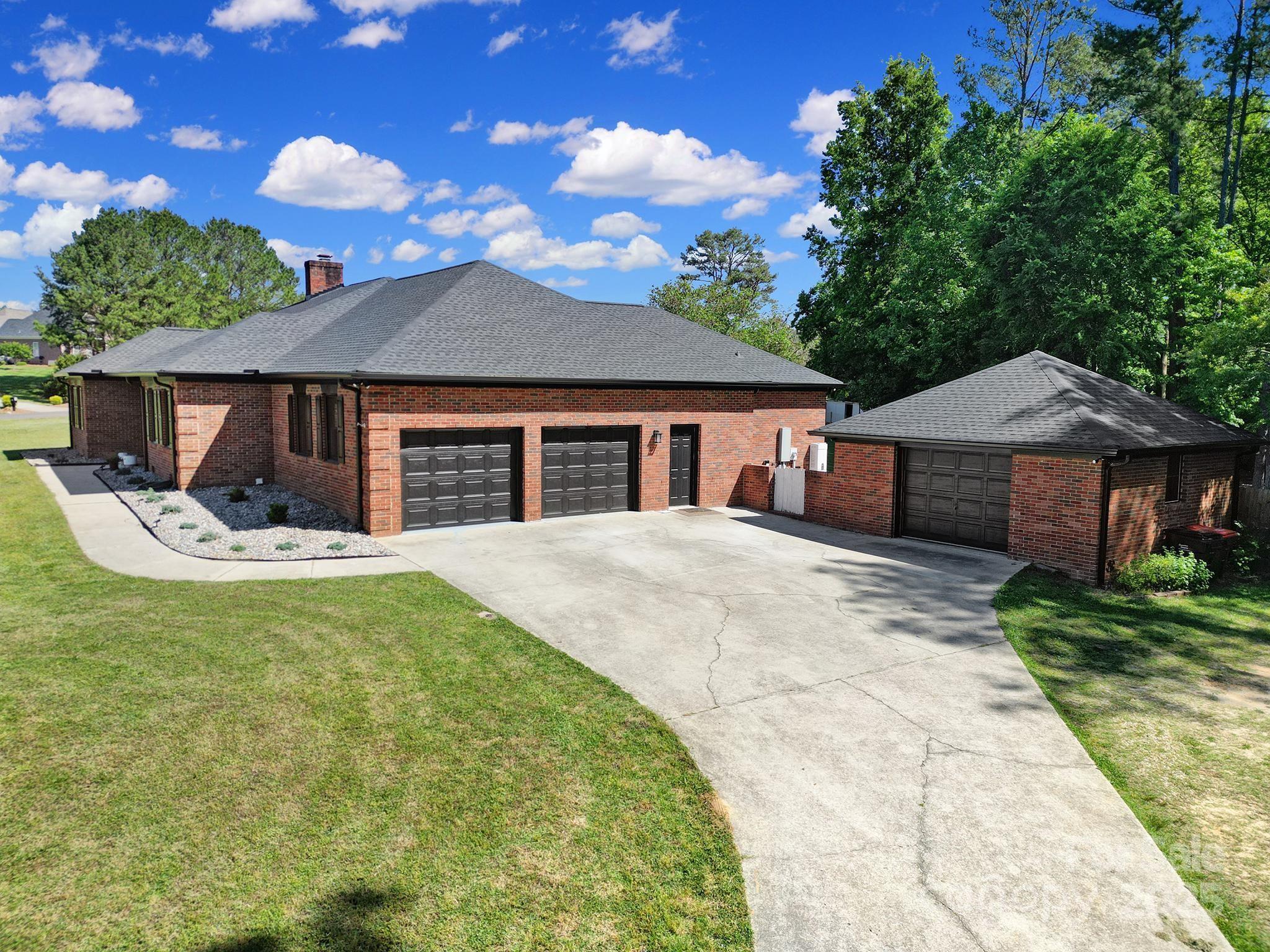 Wellington Heights - Residential