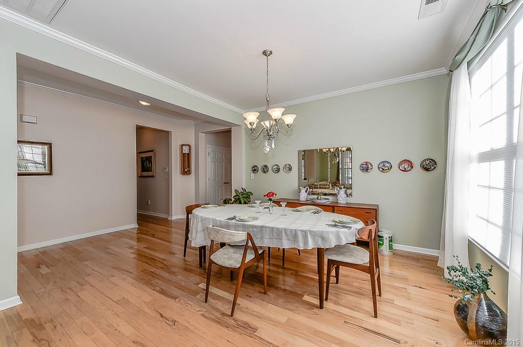 Four Seasons At Gold Hill - Residential