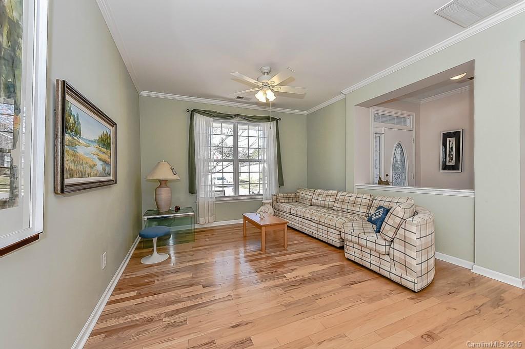 Four Seasons At Gold Hill - Residential