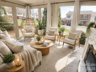 WESTMINISTER PARK - Residential