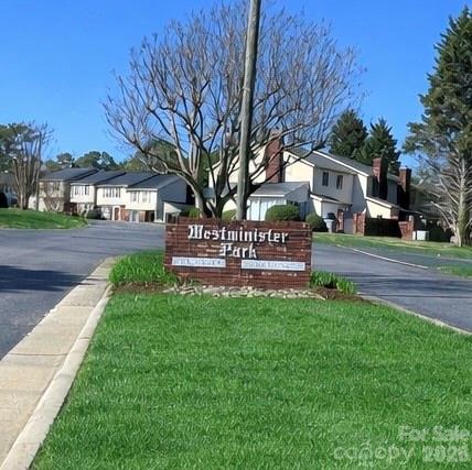 WESTMINISTER PARK - Residential
