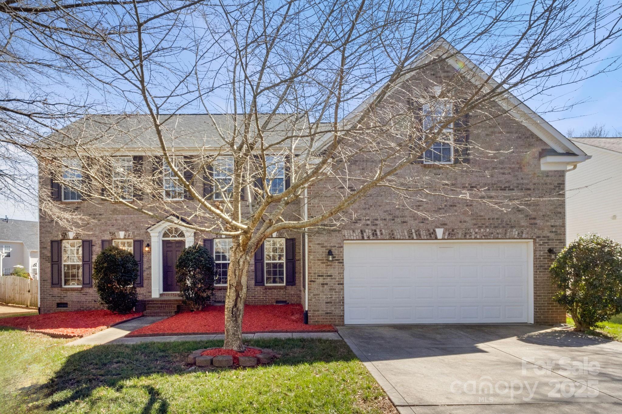 Welcome to 529 Fair Oaks Drive, a beautifully maintained home in Fort Mill, SC!

Inside, you'll find the primary suite on the main floor and fresh paint throughout, creating a bright and inviting atmosphere. The kitchen boasts brand-new stainless-steel appliances, including a refrigerator, range, and range hood! The new roof (2021) provides peace of mind for years to come.  

 Fair Oaks is a timeless community!  With tree-lined streets, well-maintained homes, and a friendly neighborhood vibe, it’s a place where you can truly feel at home.

Residents enjoy fantastic amenities, including a walking trail for leisurely strolls and a community pool.  Plus, you’re just minutes from shopping, dining, top-rated schools, Carowinds, and even the airport, making daily life a breeze.

Don’t miss your chance to own this move-in-ready home in a prime location! 

Home is located just within 3 mile zone of proposed Silfab manufacturing plant.  Accepting back up offers!