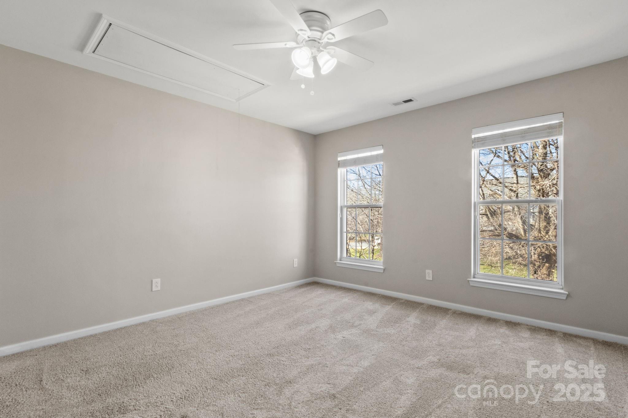 Fair Oaks - Residential
