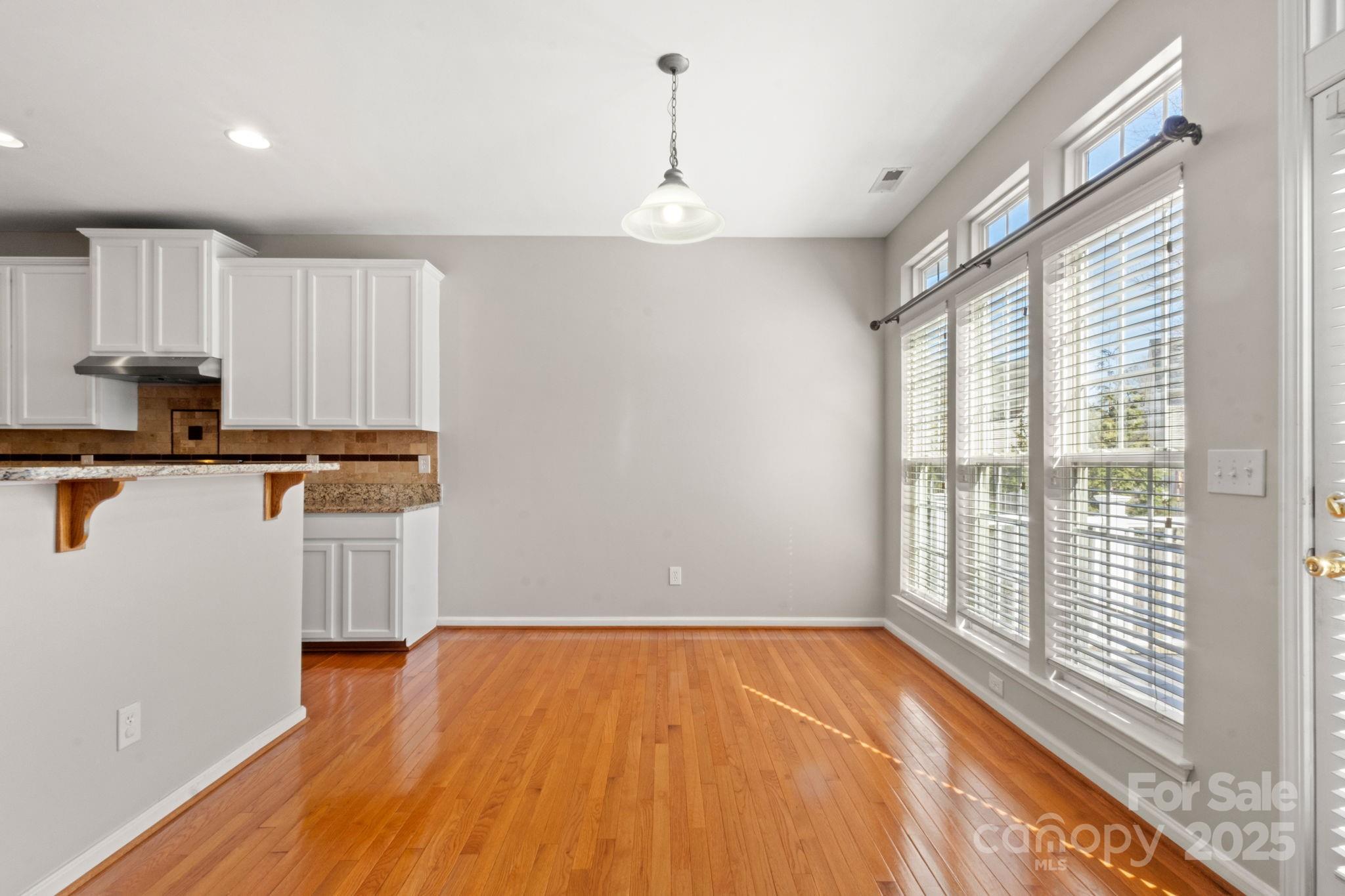 Fair Oaks - Residential