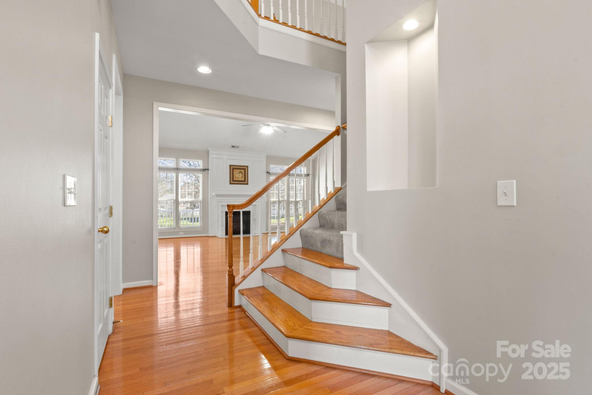 Fair Oaks - Residential