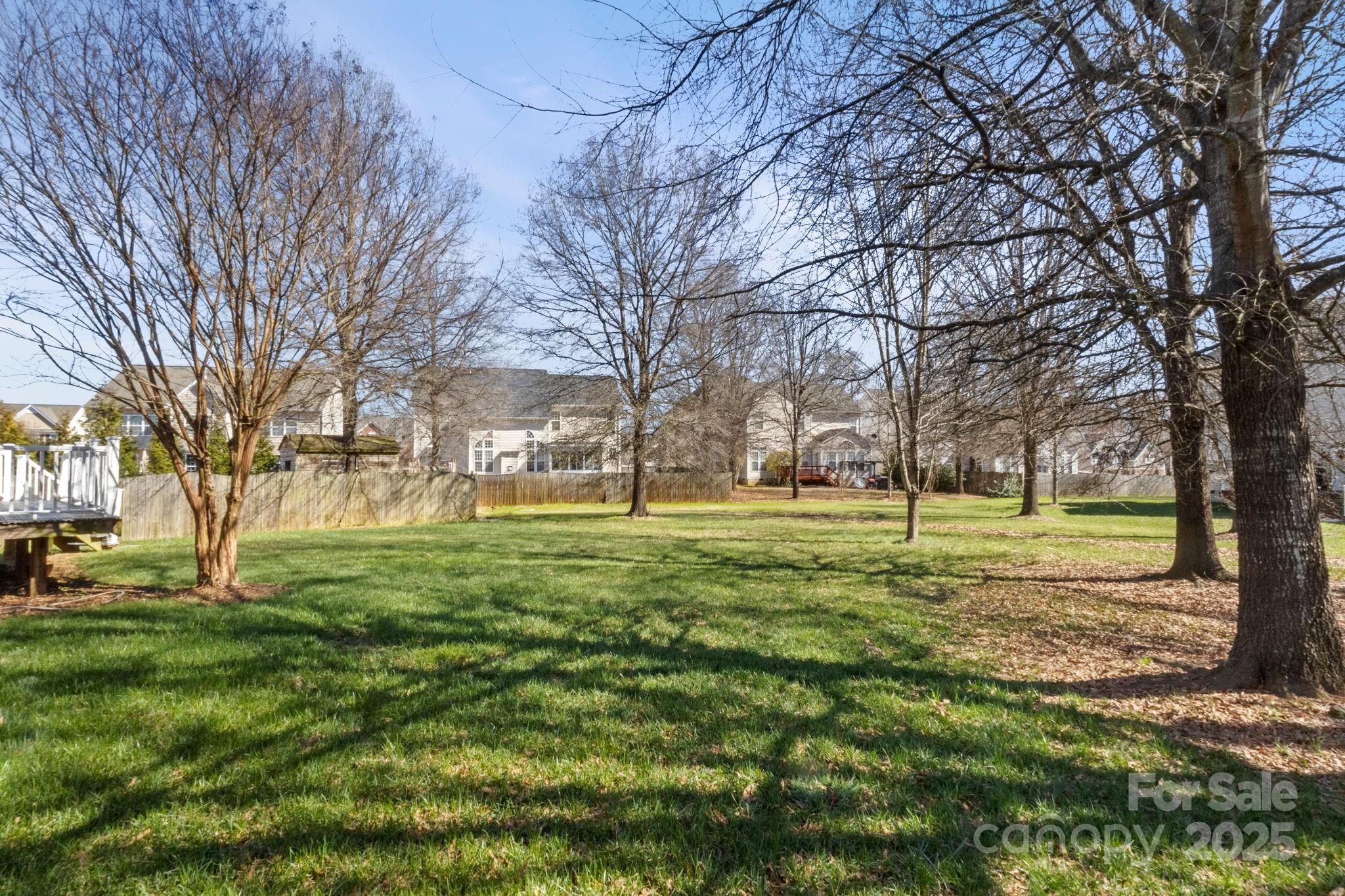 Fair Oaks - Residential