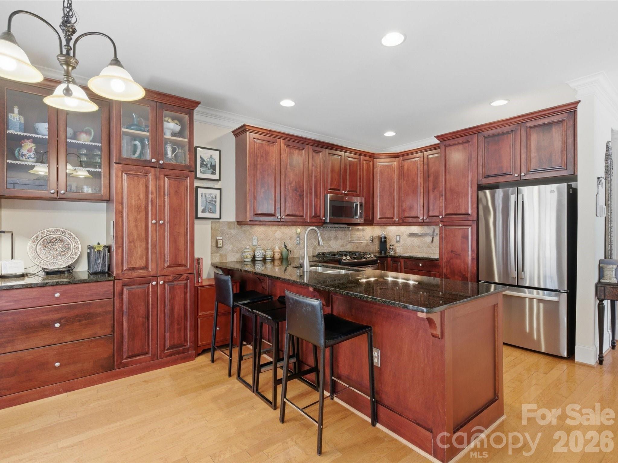 Beacon Knoll Villas - Residential