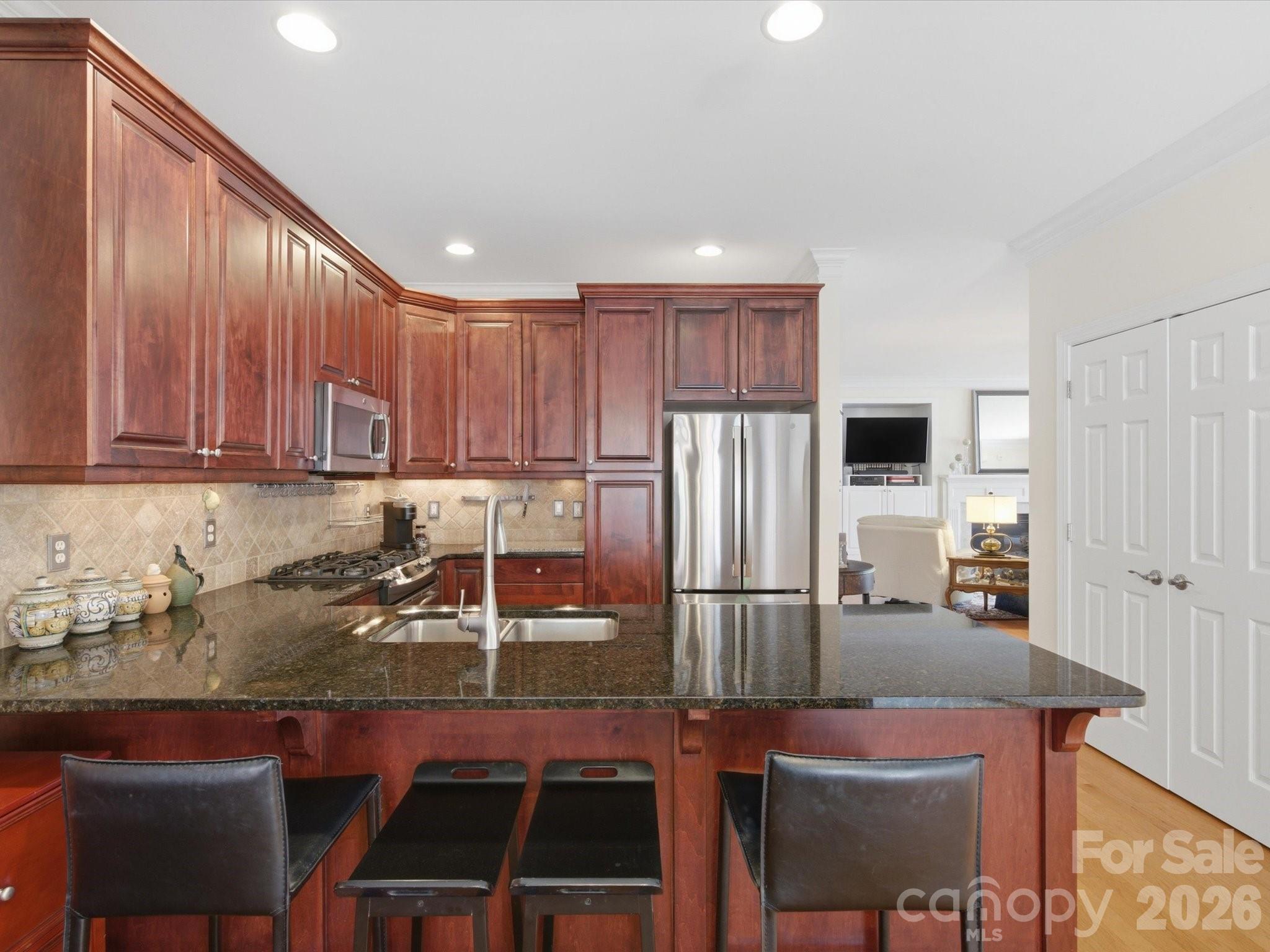 Beacon Knoll Villas - Residential