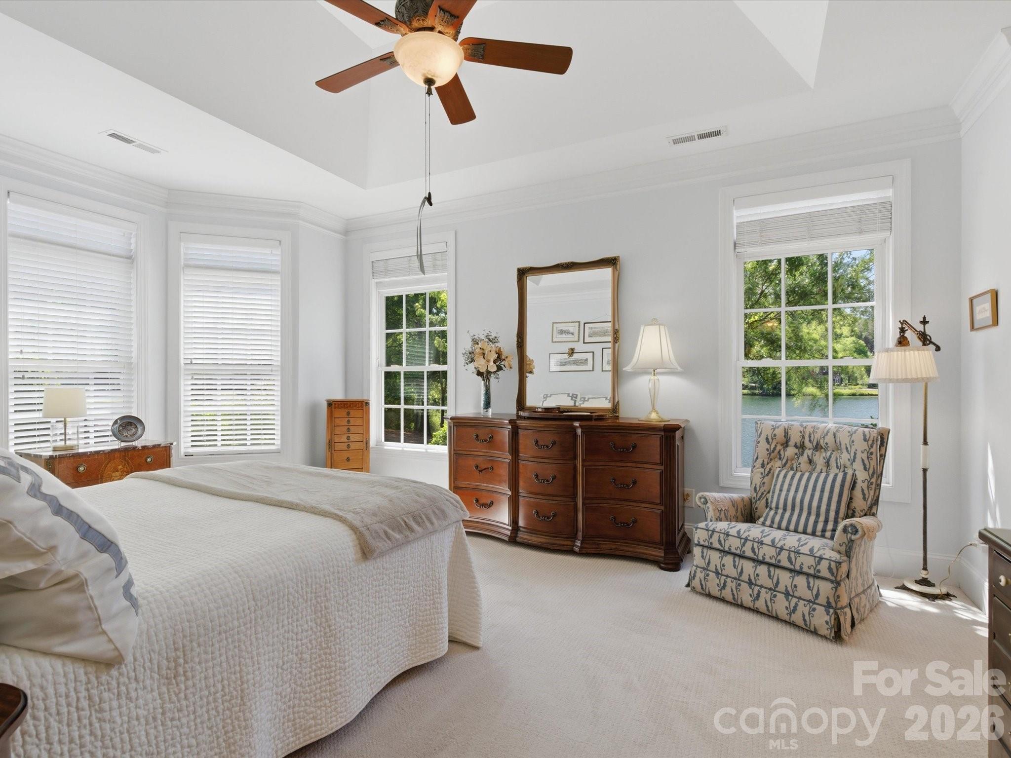 Beacon Knoll Villas - Residential