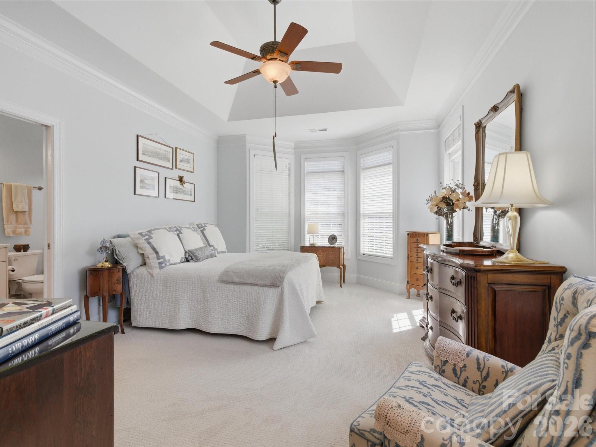 Beacon Knoll Villas - Residential