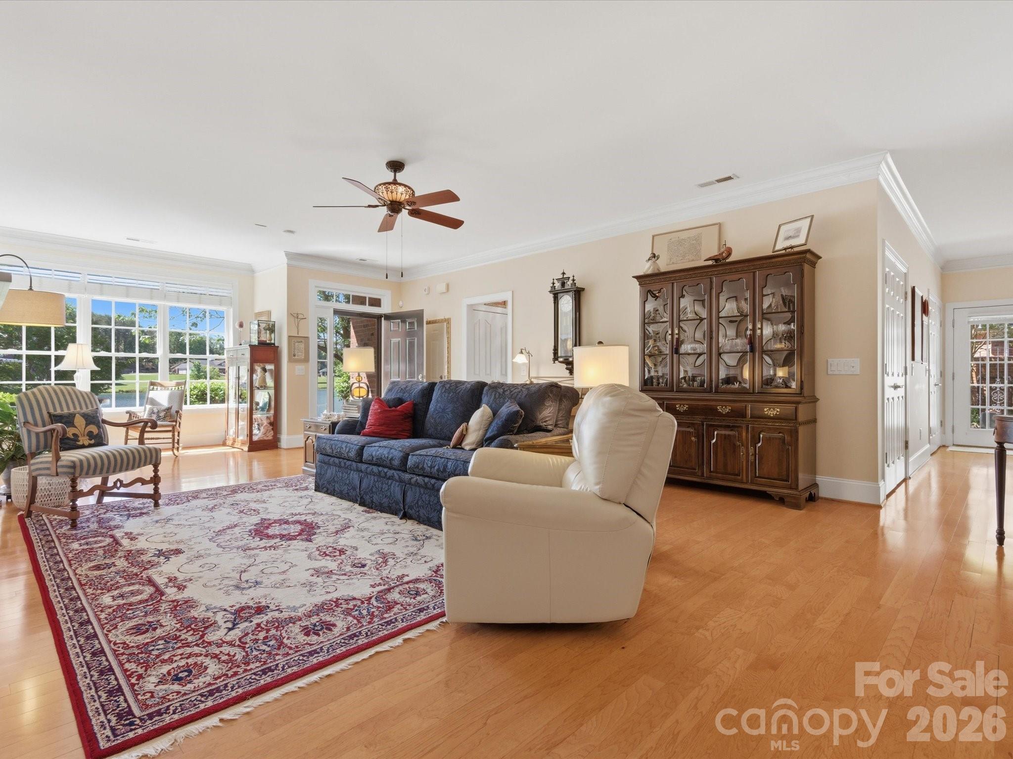 Beacon Knoll Villas - Residential