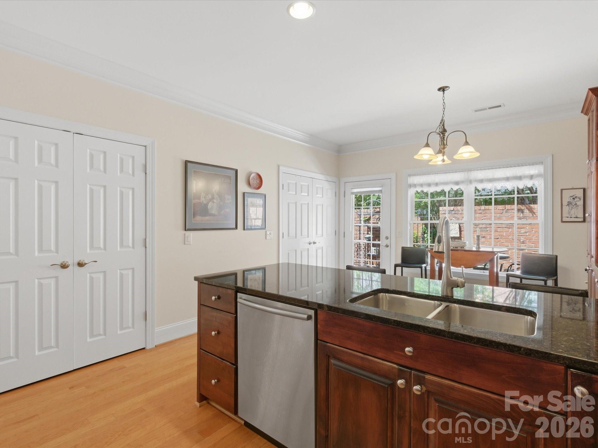 Beacon Knoll Villas - Residential