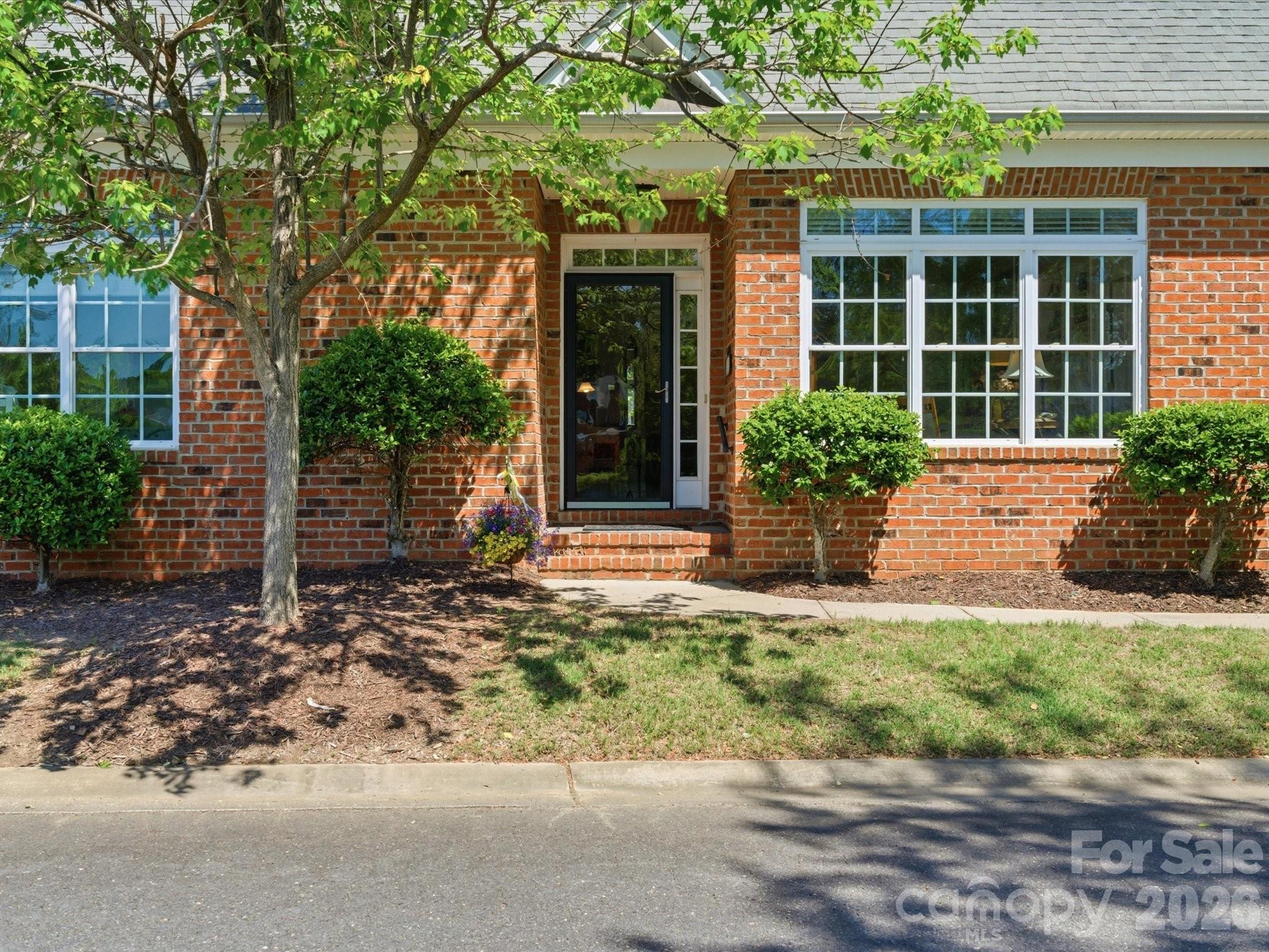 Beacon Knoll Villas - Residential