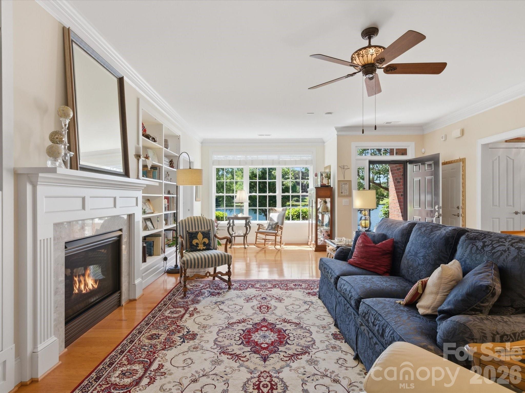 Beacon Knoll Villas - Residential