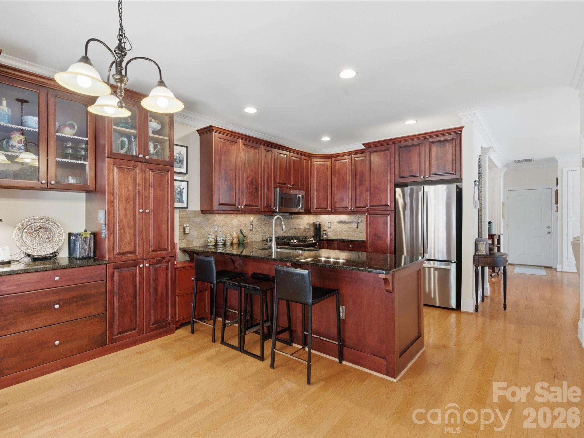 Beacon Knoll Villas - Residential