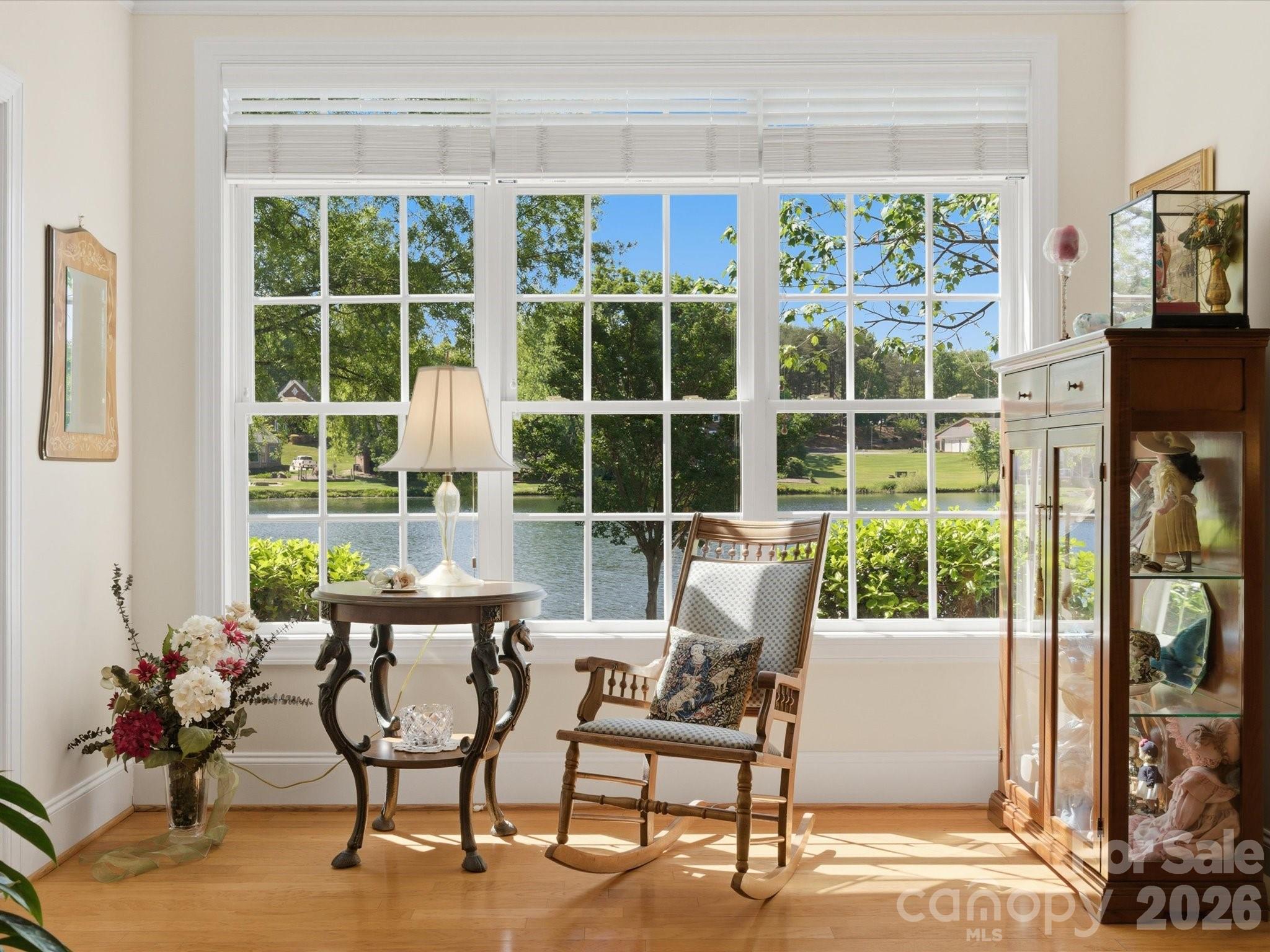 Beacon Knoll Villas - Residential