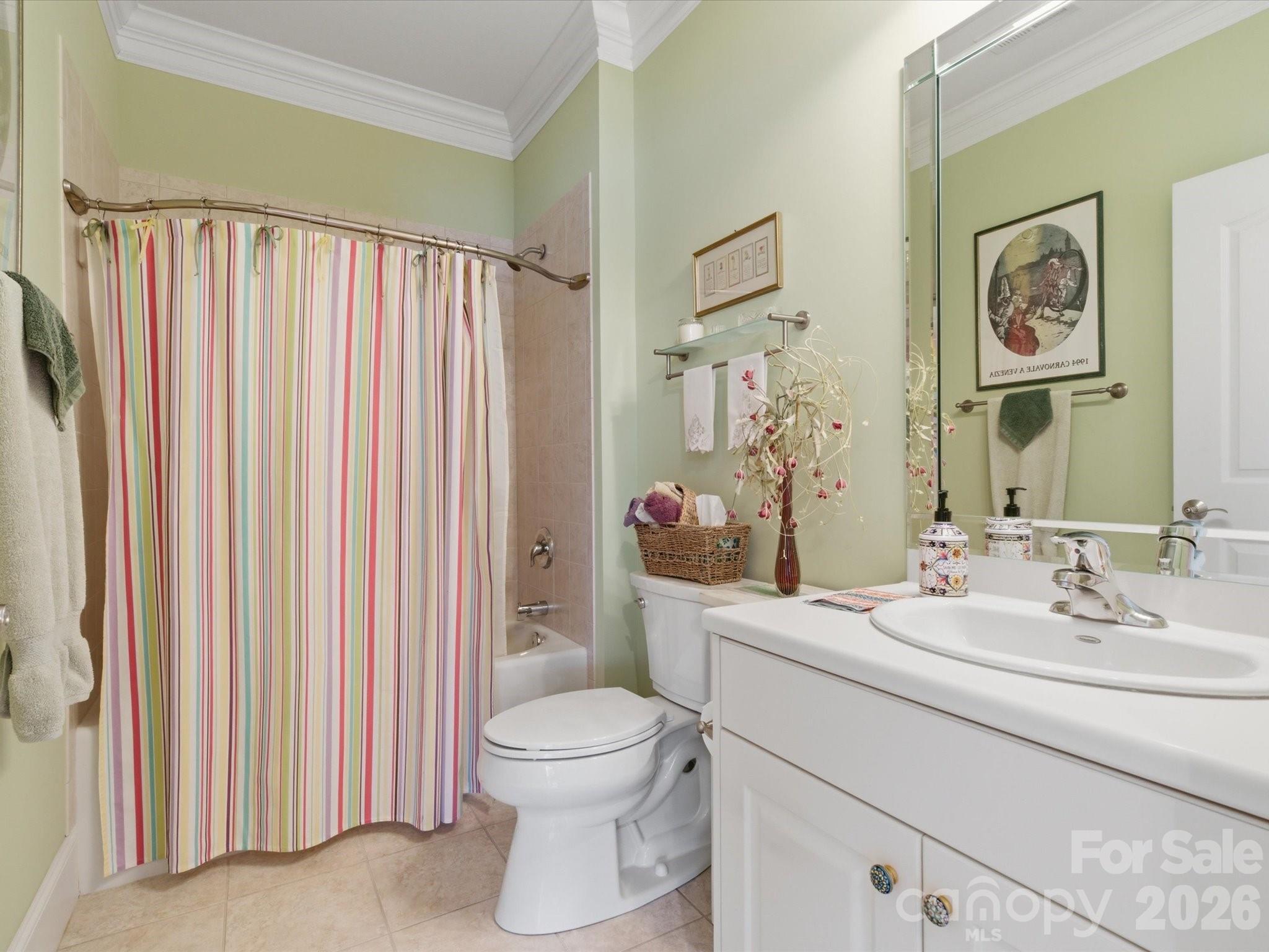 Beacon Knoll Villas - Residential