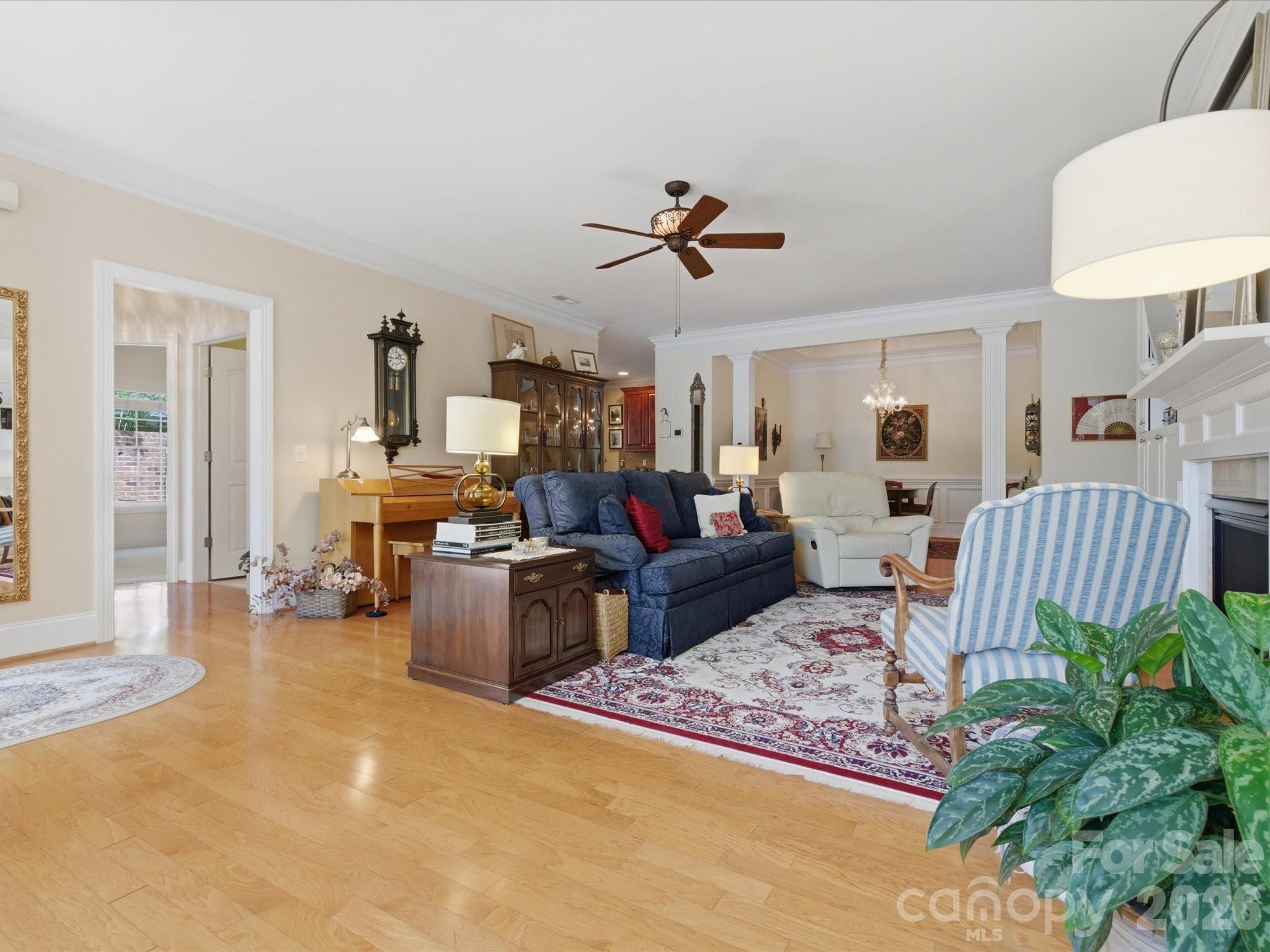 Beacon Knoll Villas - Residential