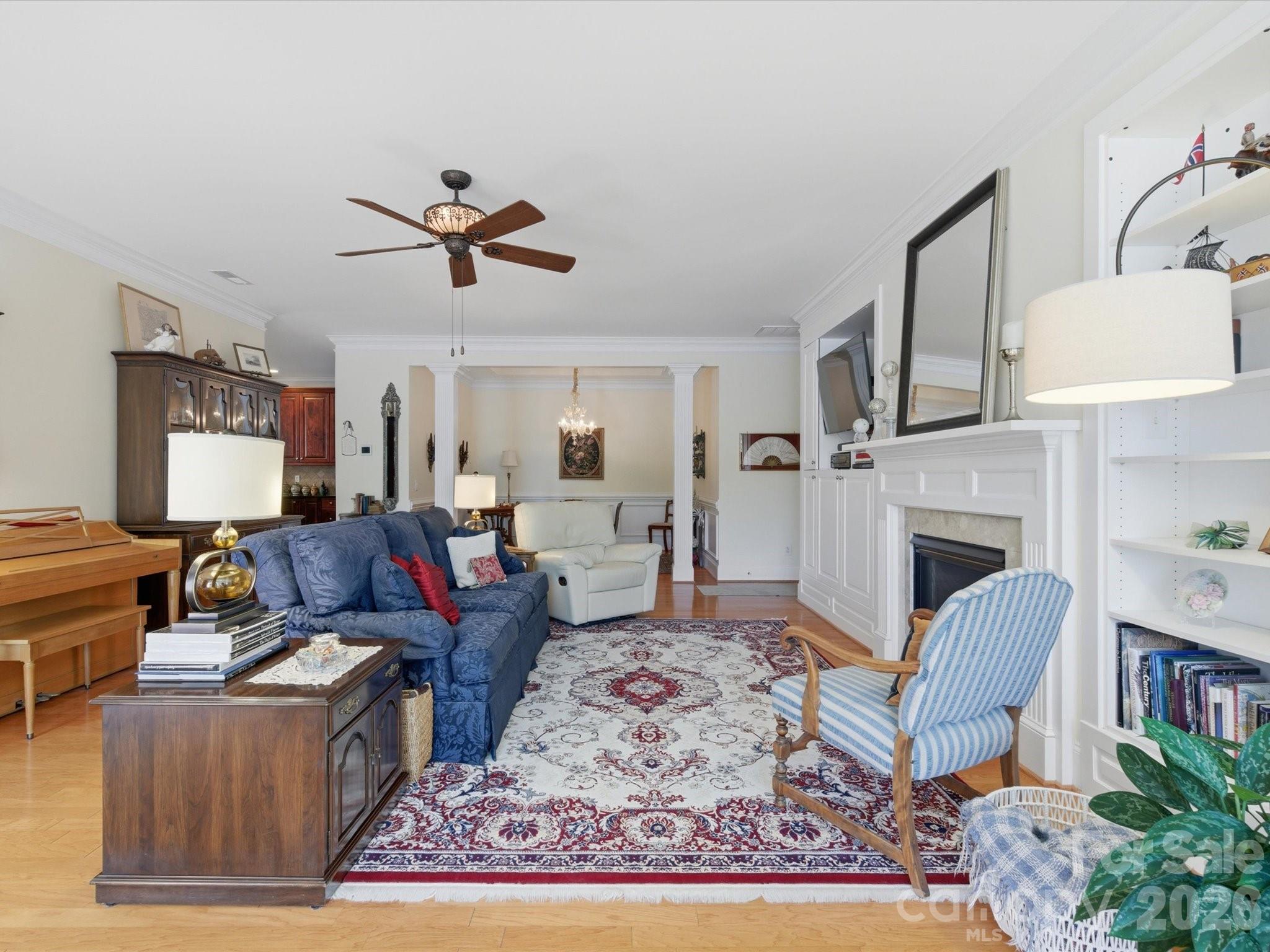 Beacon Knoll Villas - Residential