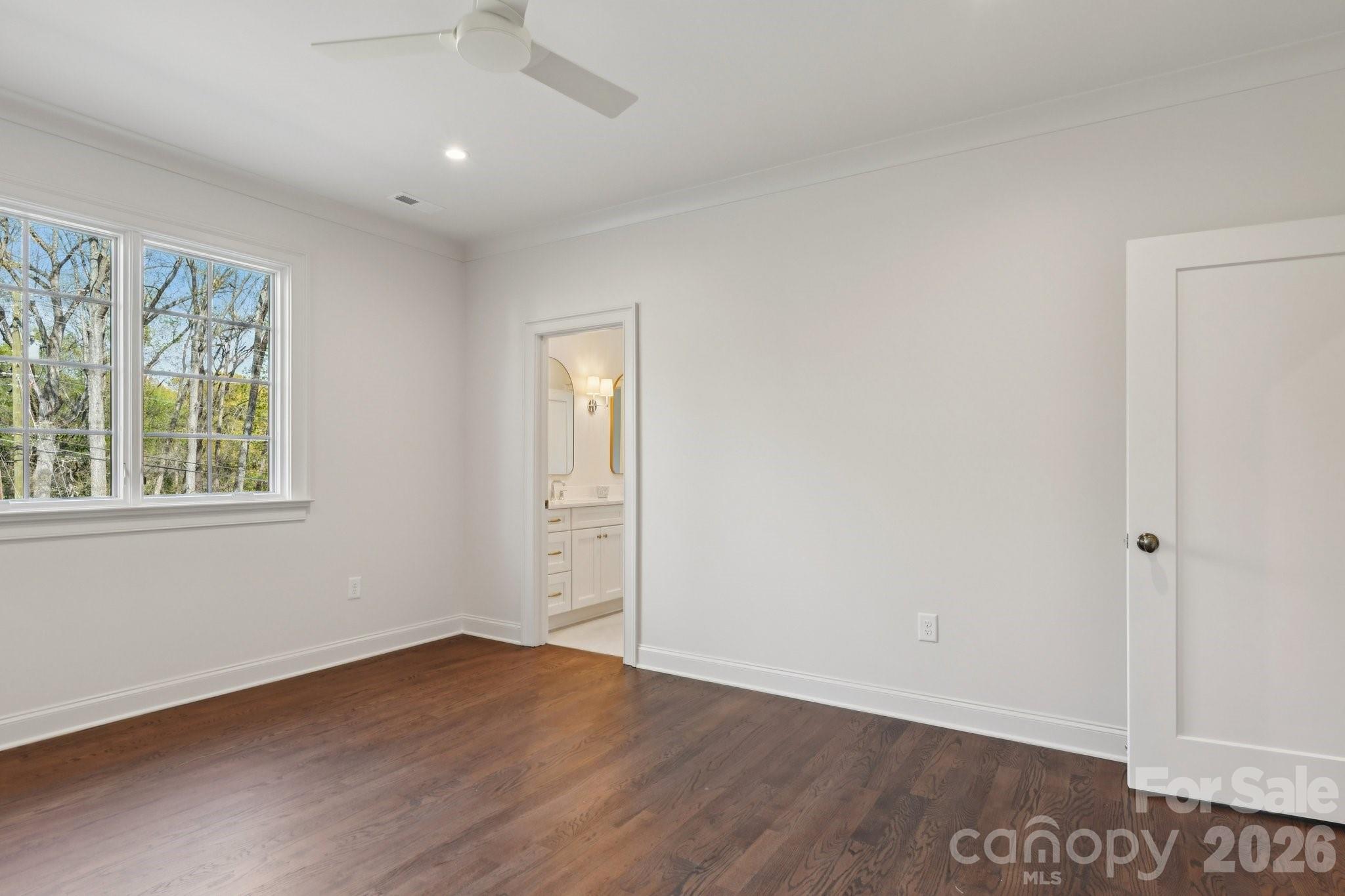 Sherwood Forest - Residential