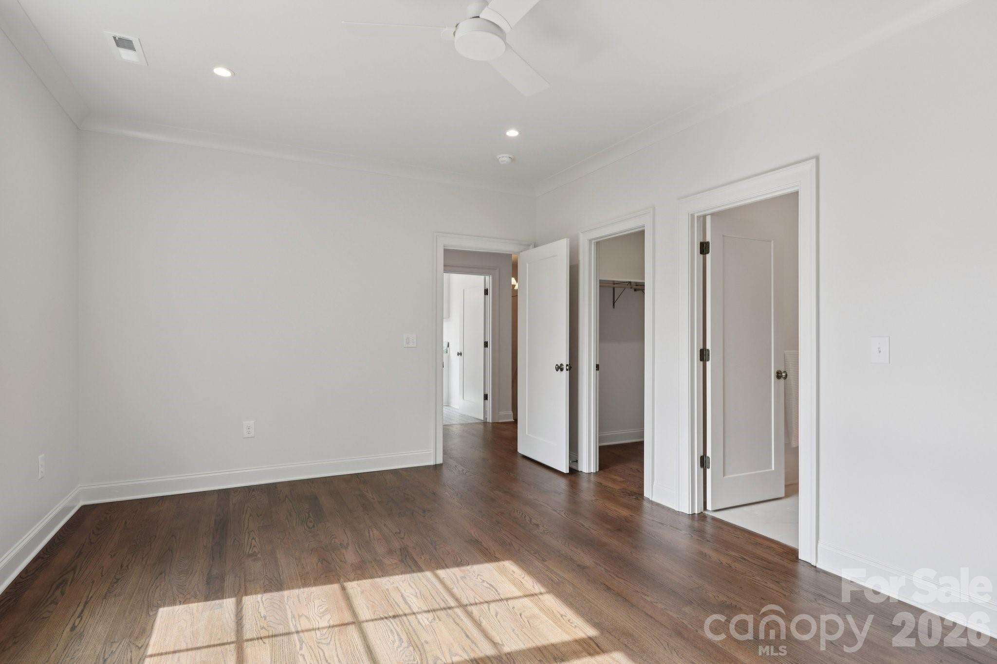 Sherwood Forest - Residential