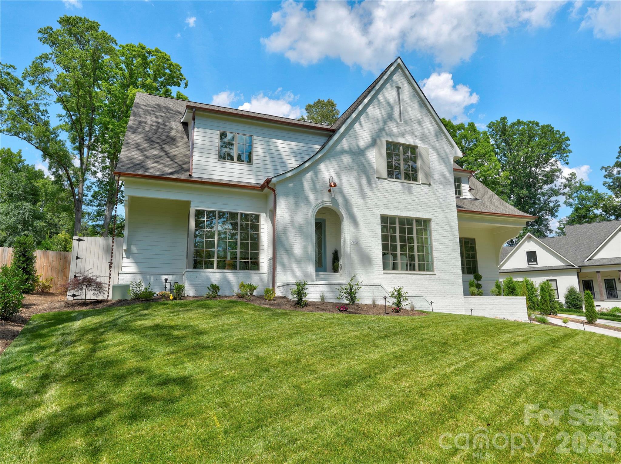 Sherwood Forest - Residential