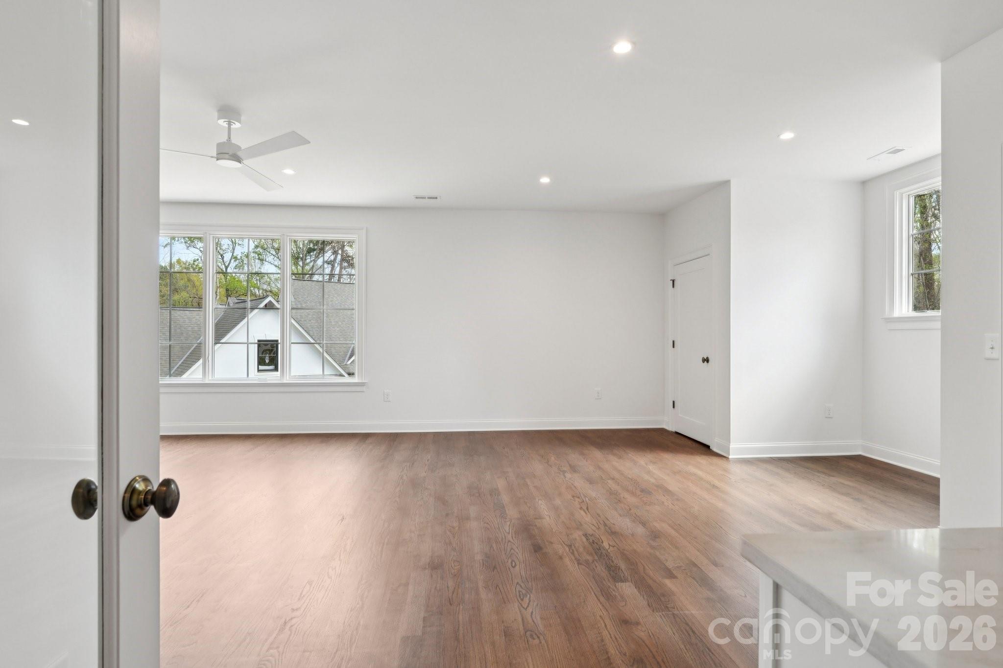 Sherwood Forest - Residential