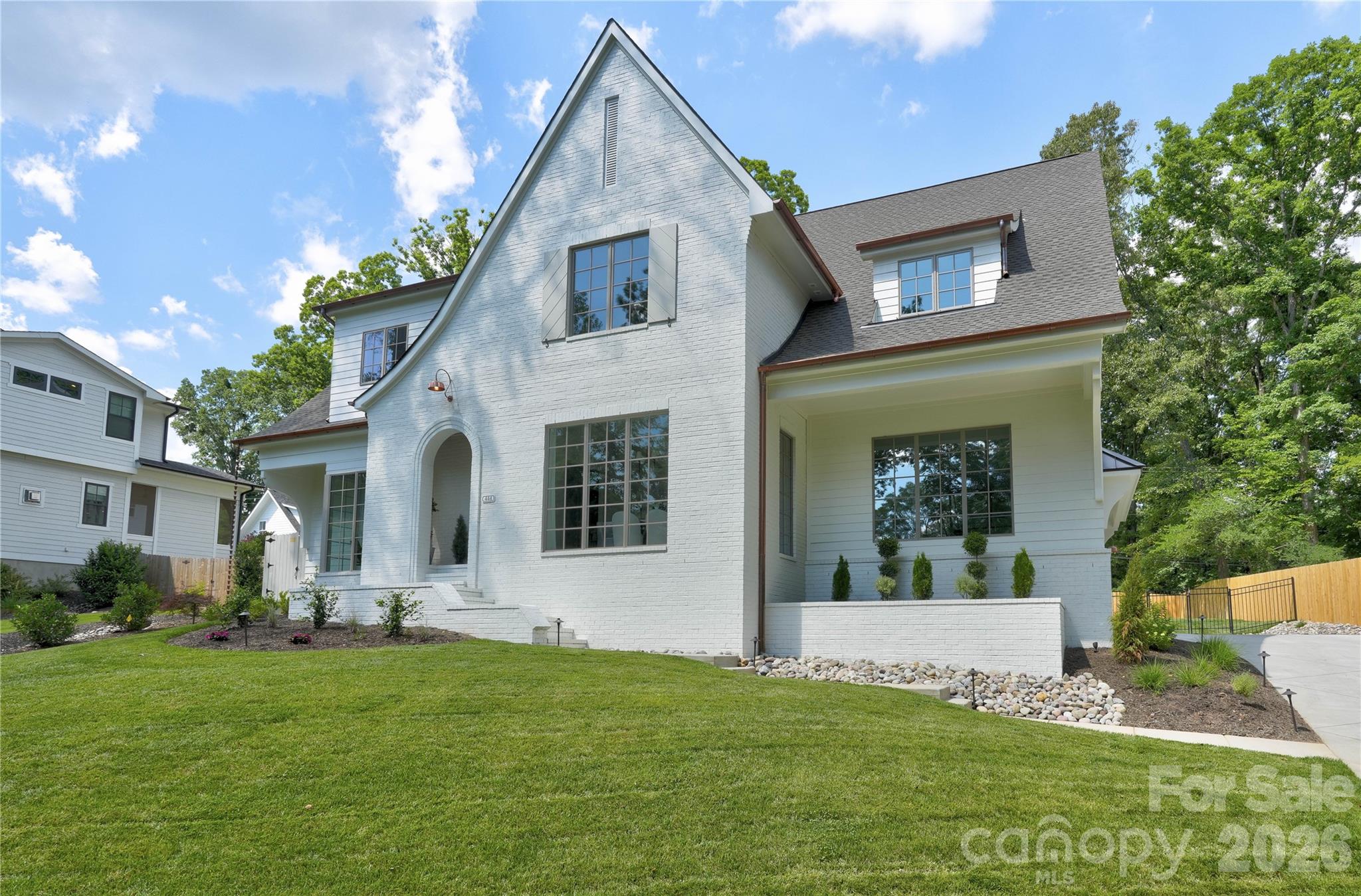 Sherwood Forest - Residential
