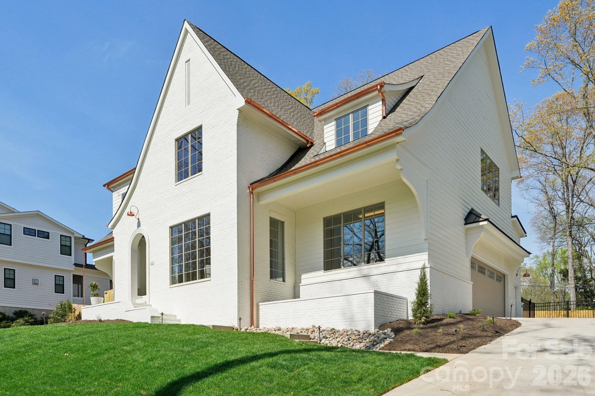 Sherwood Forest - Residential