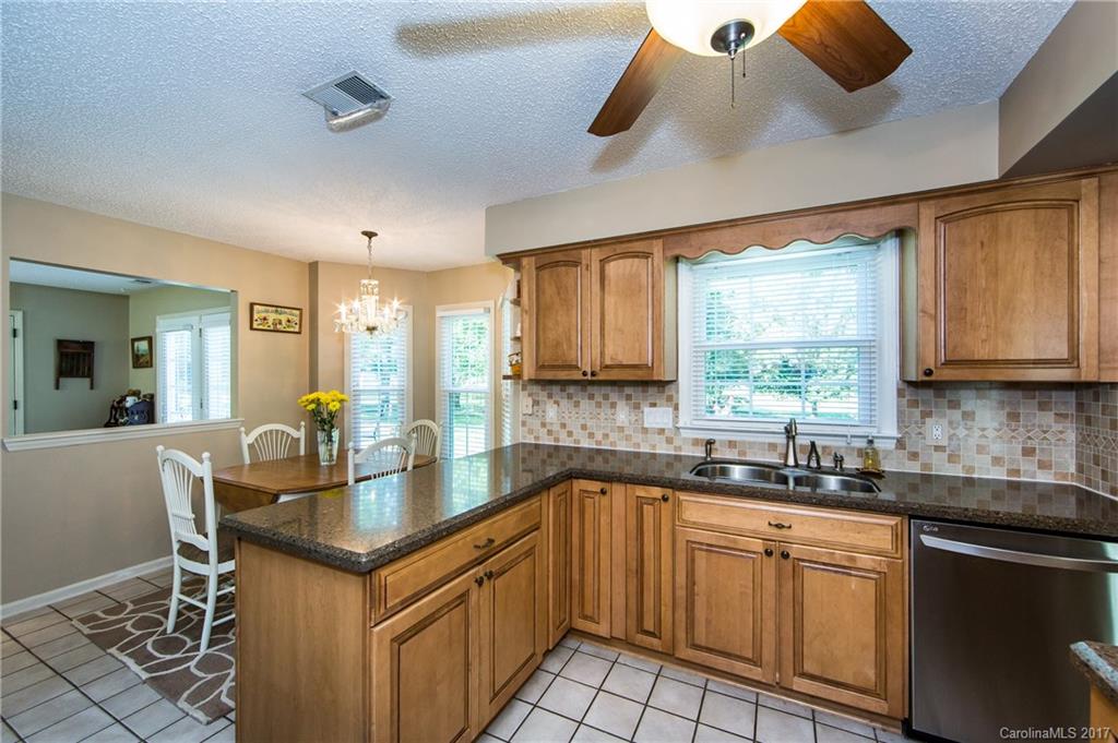 Cedarfield - Residential