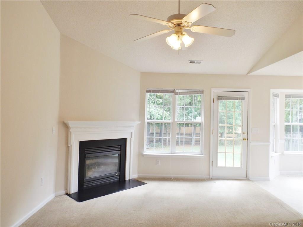 Mabry Park - Residential