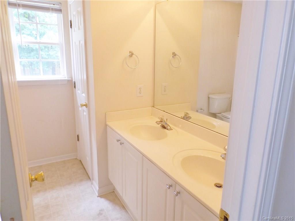 Mabry Park - Residential