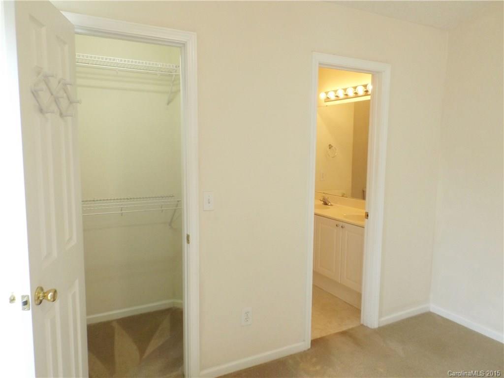 Mabry Park - Residential