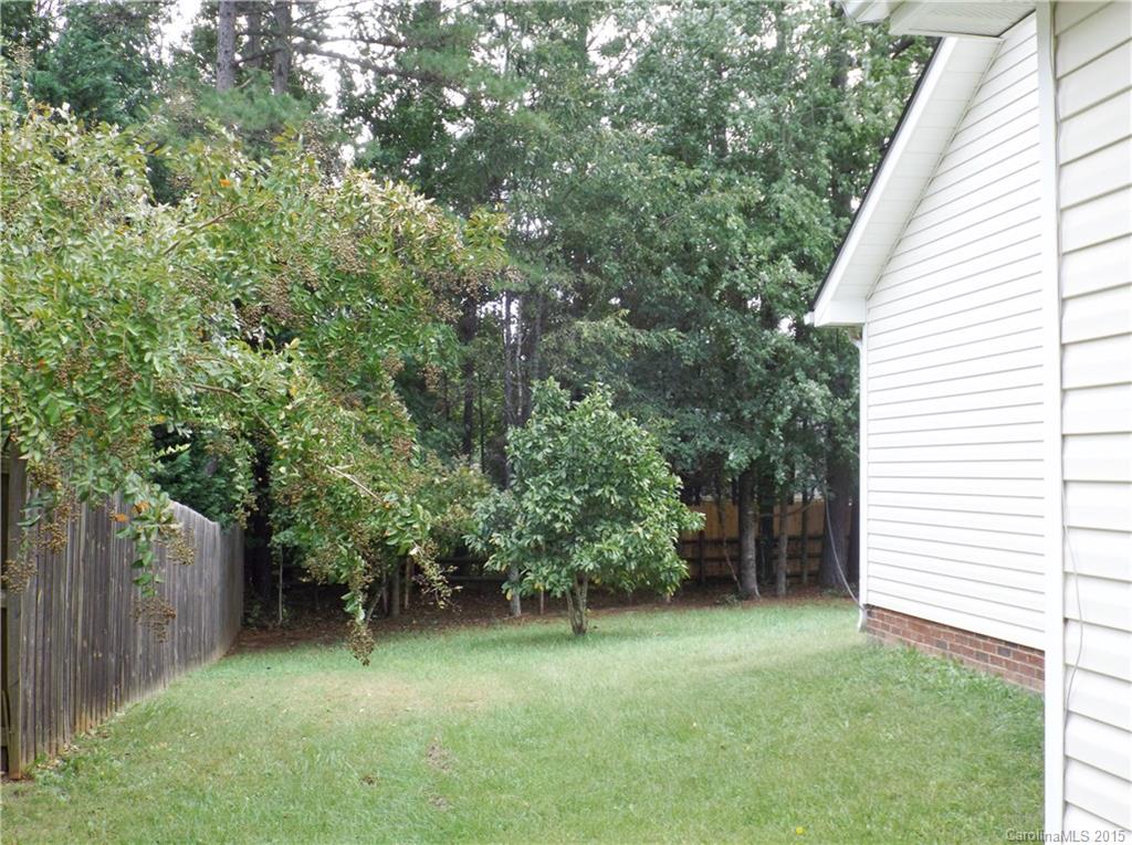 Mabry Park - Residential